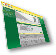 JOMA Produktkonfigurator