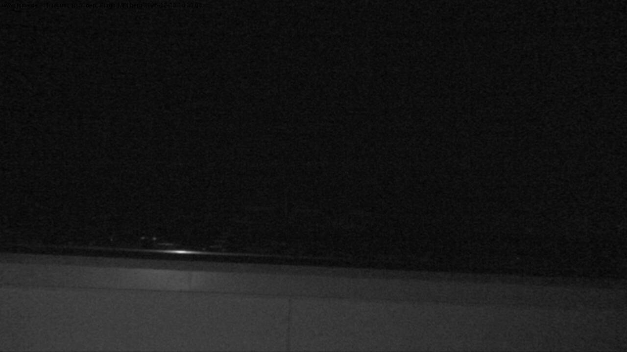 JOMA Webcam - Aktuelles Bild