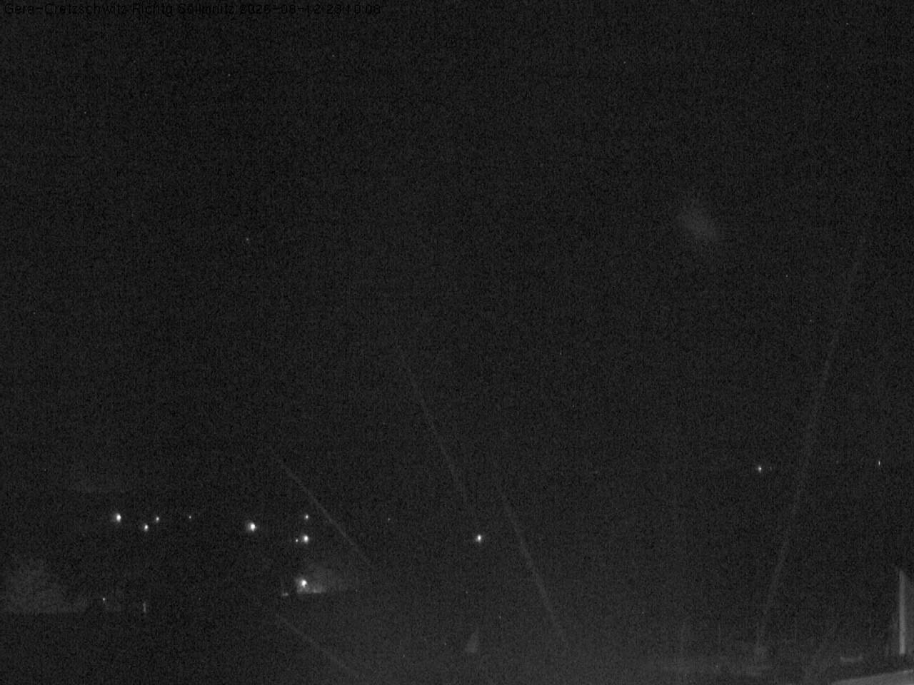 JOMA Webcam Gera - Aktuelles Bild